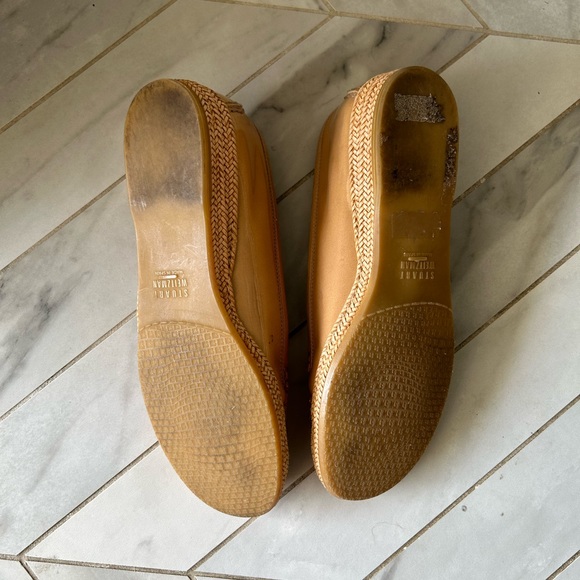 Stuart Weitzman patent loafers - Picture 5 of 10